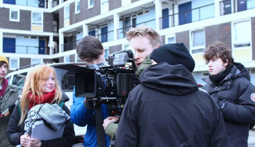 如何选择一家好的沿滩区宣传片制作公司？