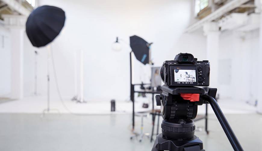 如何选择一家合适的沿滩区宣传片拍摄公司？