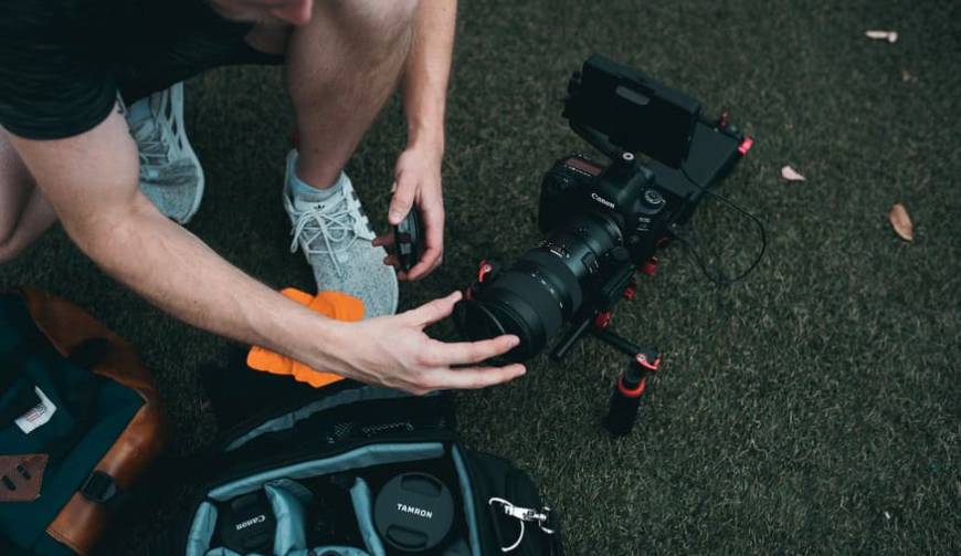 什么是宣传片制作？解释了工业和工艺