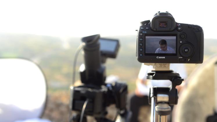 沿滩区宣传片拍摄制作工作室团队介绍