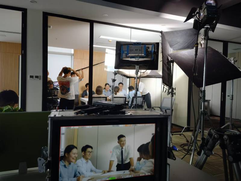 沿滩区宣传片拍摄如何策划航空公司宣传片