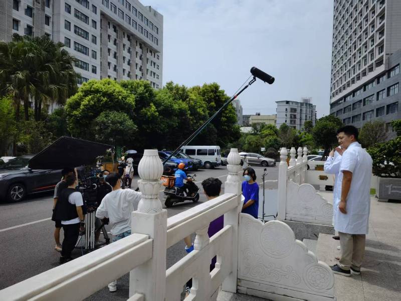 更具影响力的企业宣传片制作