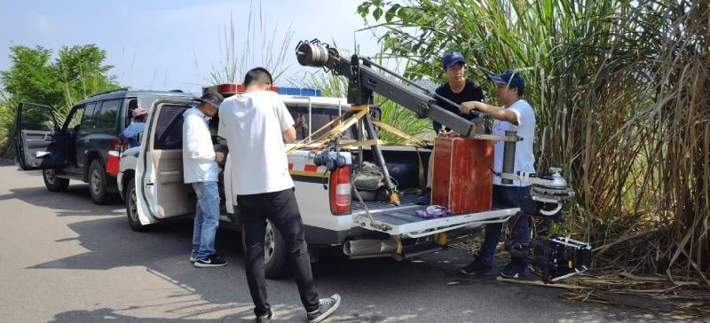 沿滩区宣传片拍摄公司-专业制作高质量宣传片