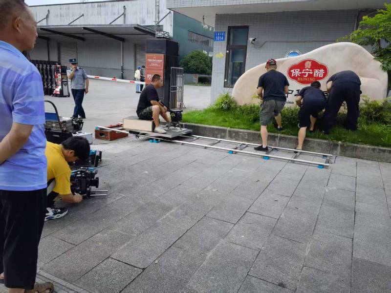 沿滩区宣传片拍摄培训，提升你的视频营销技能