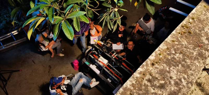 成功案例剖析宣传片拍摄公司在市场传播中的卓越成果