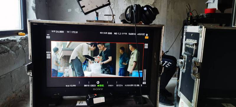 沿滩区宣传片拍摄的流程有哪些