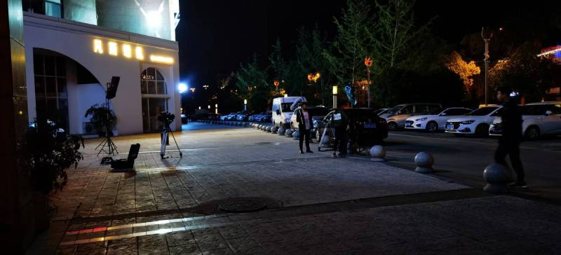 五招宣传片拍摄技巧适合新手进阶