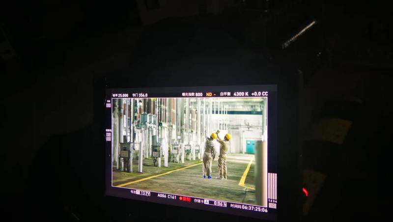 创意交织影像传承宣传片拍摄公司将品牌故事传承于画面