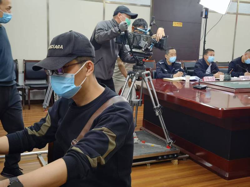 沿滩区宣传片拍摄制作推荐，这些公司靠谱又实惠！