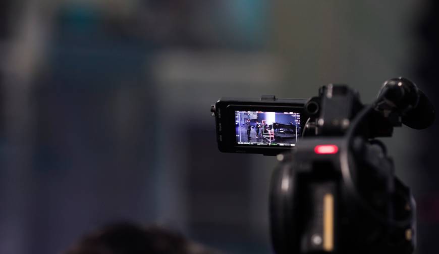 沿滩区宣传片拍摄公司的重要性