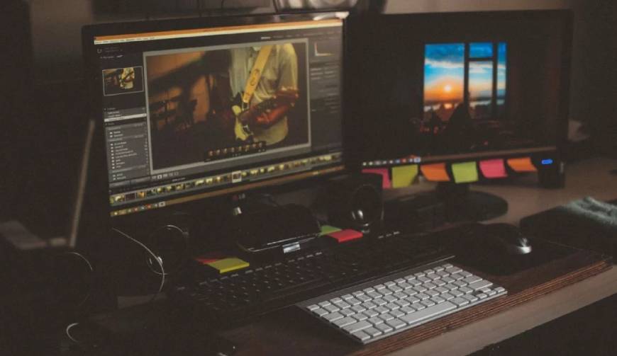 沿滩区宣传片拍摄公司月费用是多少？