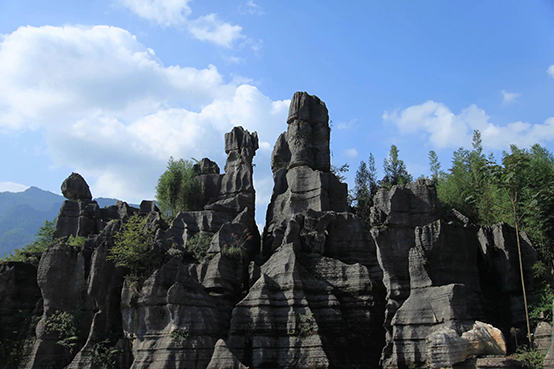 长宁招商宣传片拍摄