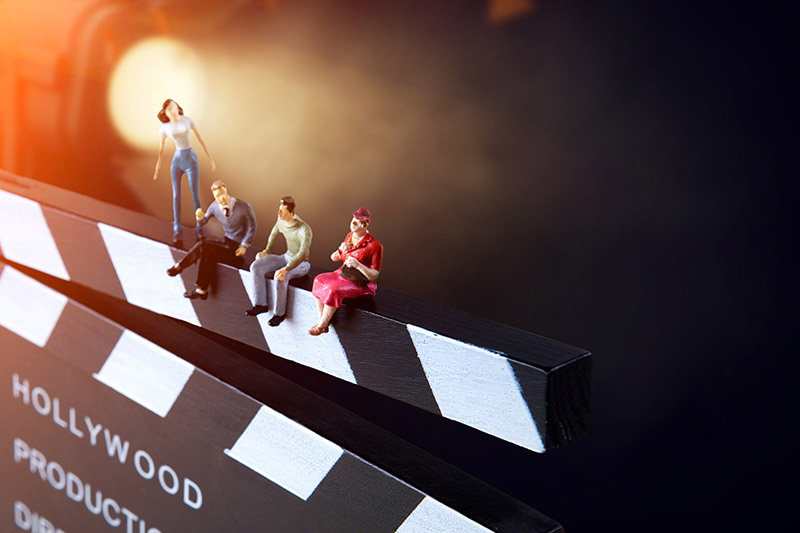 沿滩区宣传片拍摄公司怎么联系