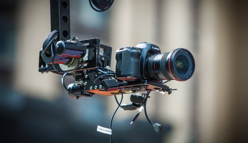 沿滩区企业宣传片制作的定价的因素有哪些