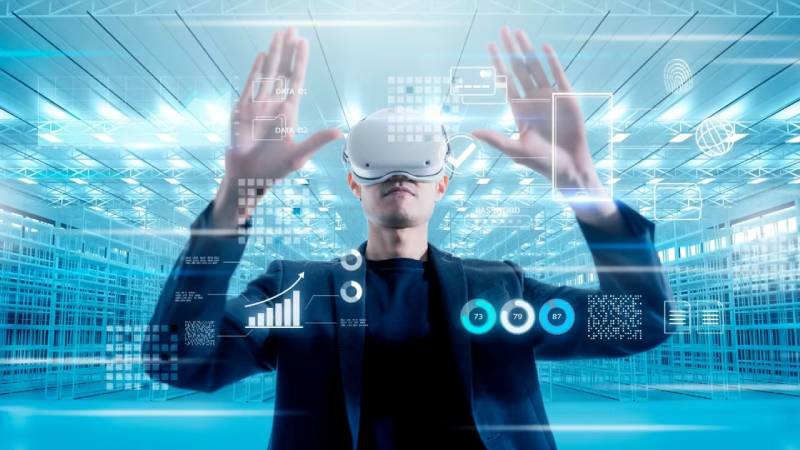 沿滩区企业宣传片拍摄可以通过精致且丰富的画面来传达企业理念