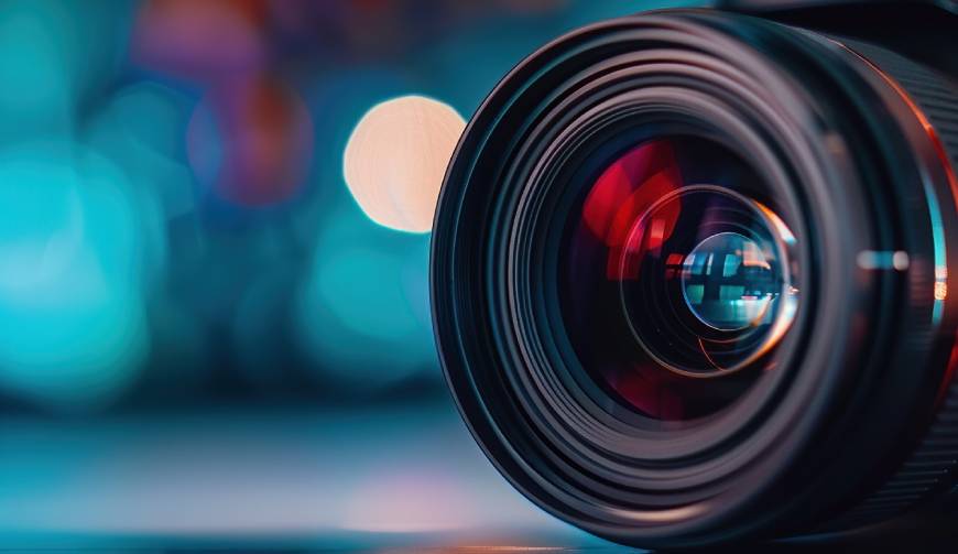 沿滩区宣传片拍摄：拍摄一部优秀的宣传片