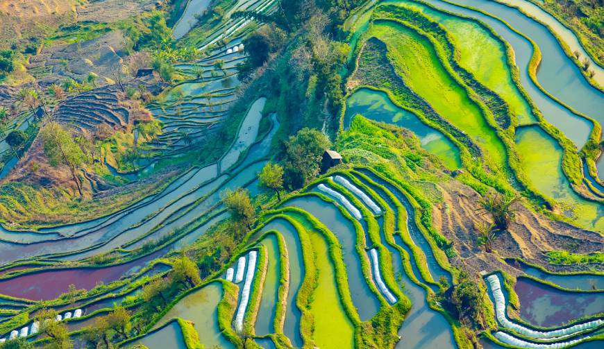 沿滩区宣传片拍摄：智能电视机宣传片的构成要素