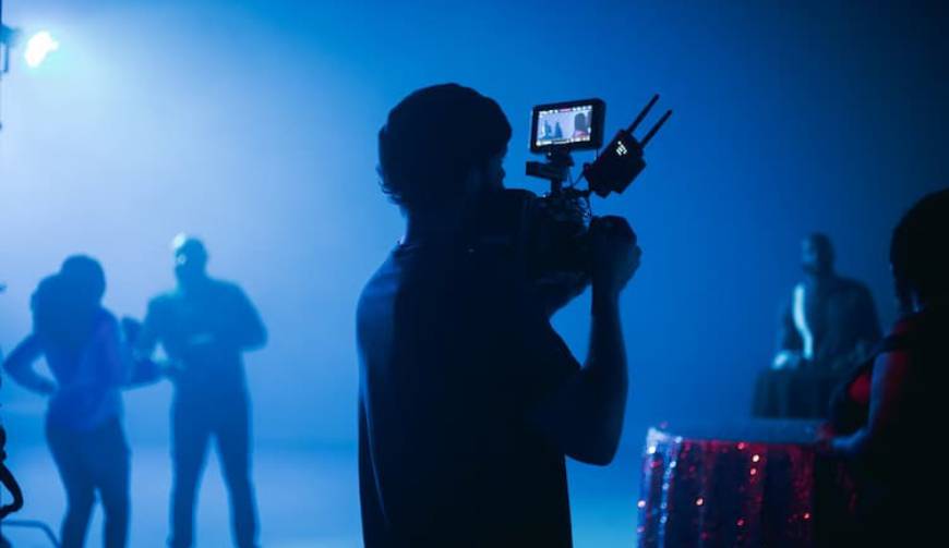 创意是沿滩区企业宣传片拍摄和制作的灵魂