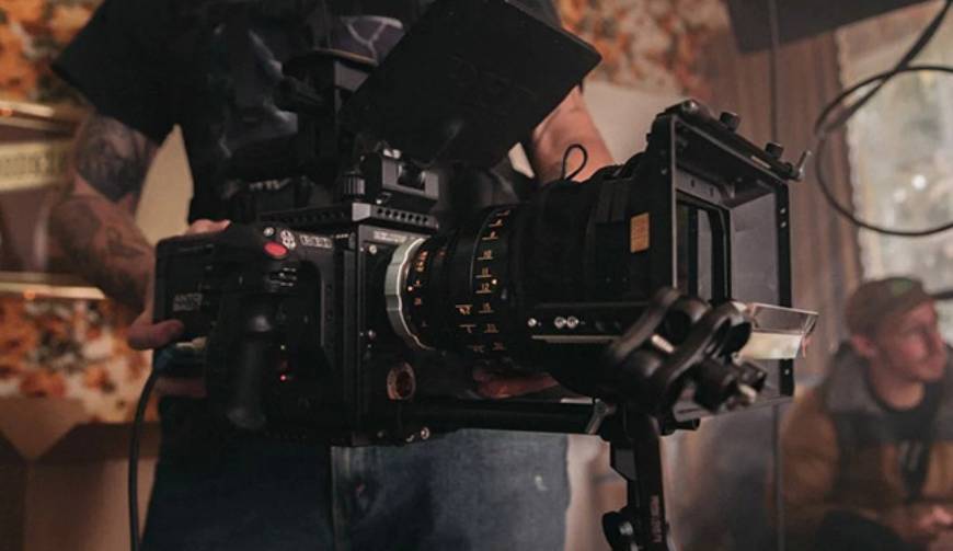 沿滩区宣传片拍摄技巧有哪些